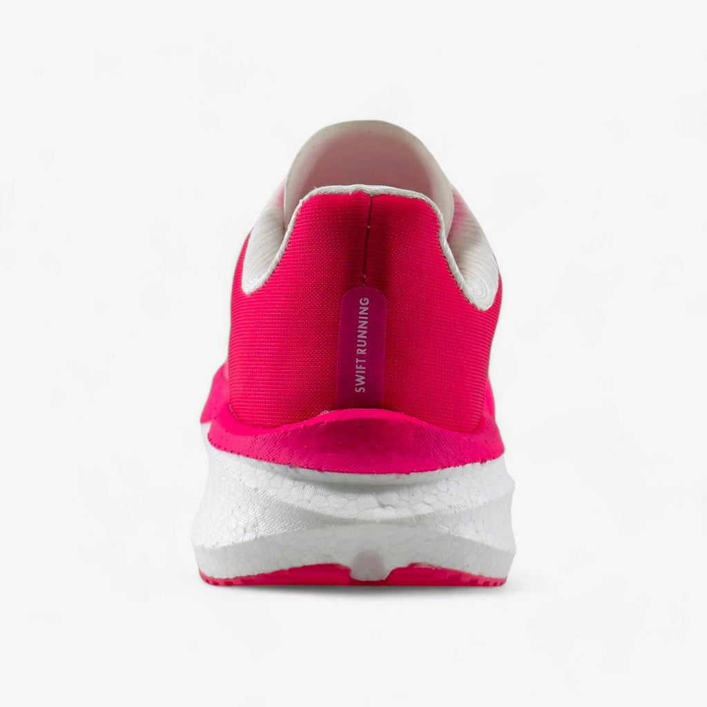 APUS Women's Stability Running Shoes – Pink | Overpronation & Flat Feet Support