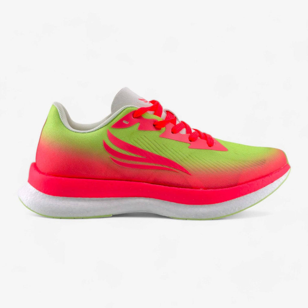 EQUUS Women's Racing Shoes – Pink | Propulsive Speed Trainer