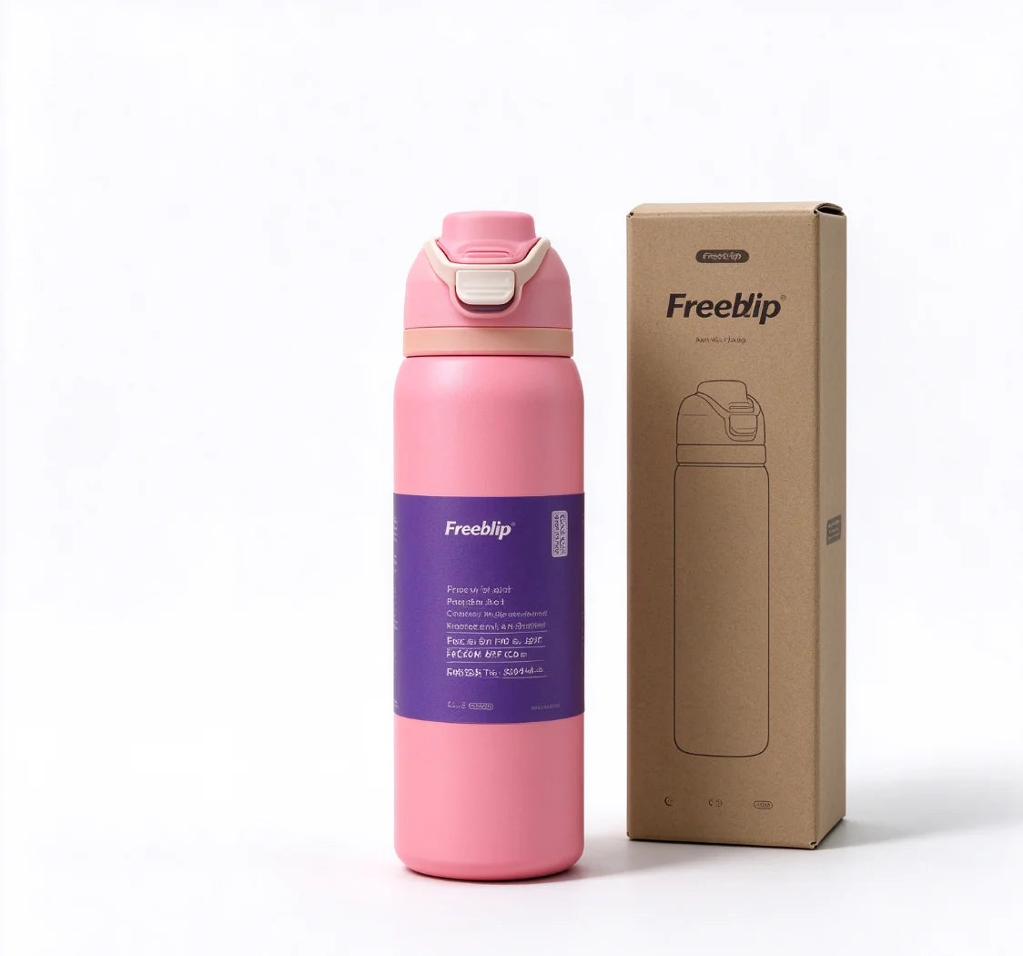 Owala 32Oz Insulated Stainless Steel Water Bottle with Straw, BPA-Free Sports Water Bottle, Great for Travel