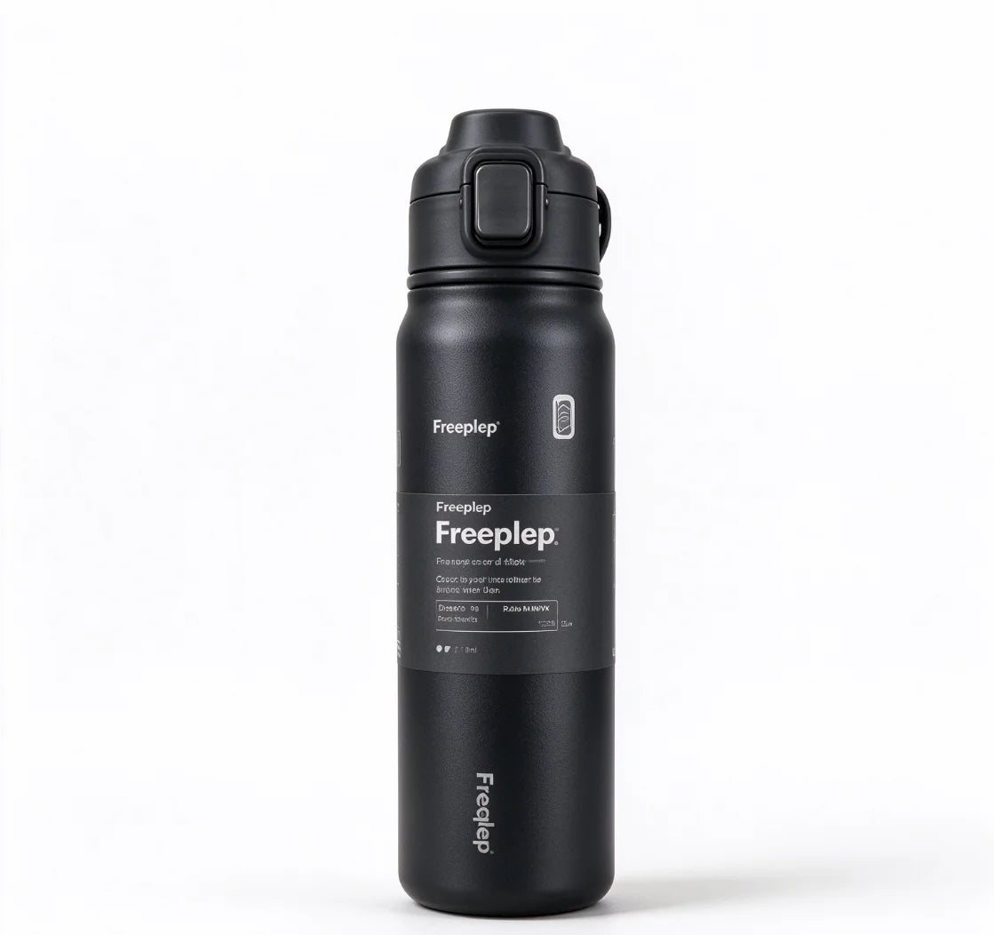 Owala 32Oz Insulated Stainless Steel Water Bottle with Straw, BPA-Free Sports Water Bottle, Great for Travel
