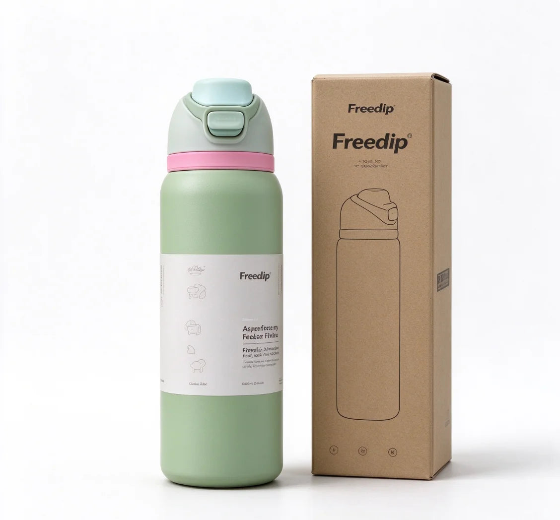 Owala 32Oz Insulated Stainless Steel Water Bottle with Straw, BPA-Free Sports Water Bottle, Great for Travel